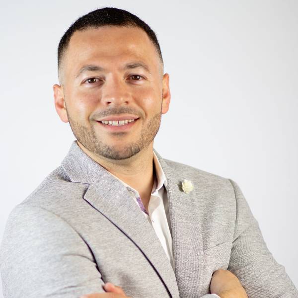 Joel Rivas