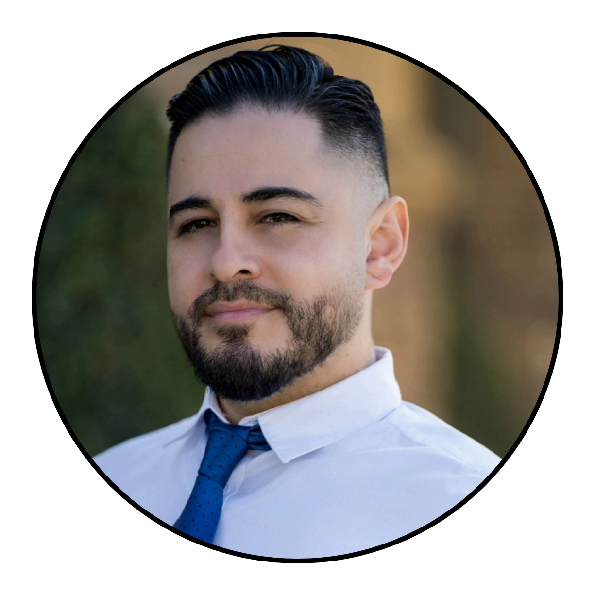 Adalberto (Berto) Moreno - Loan Officer