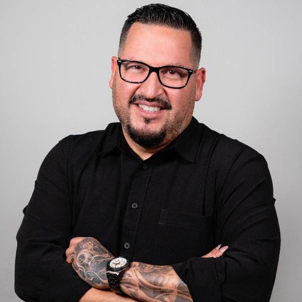 Ruben Villegas