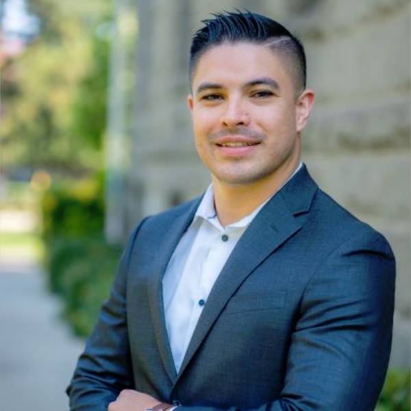 Sal Pulido - Loan Officer