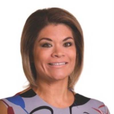 Yolanda Castillo - Loan Officer