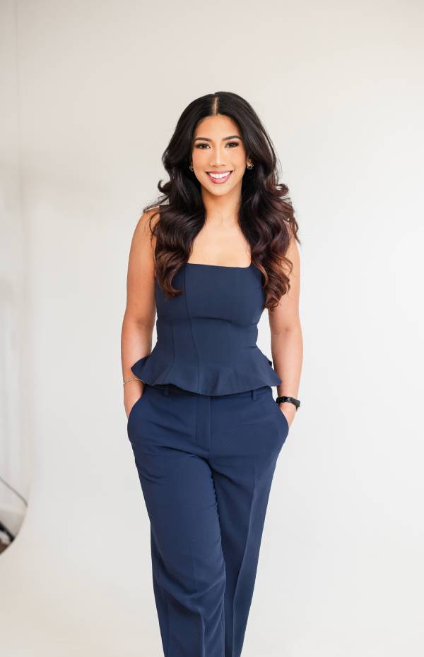 Franchesca Guerrero